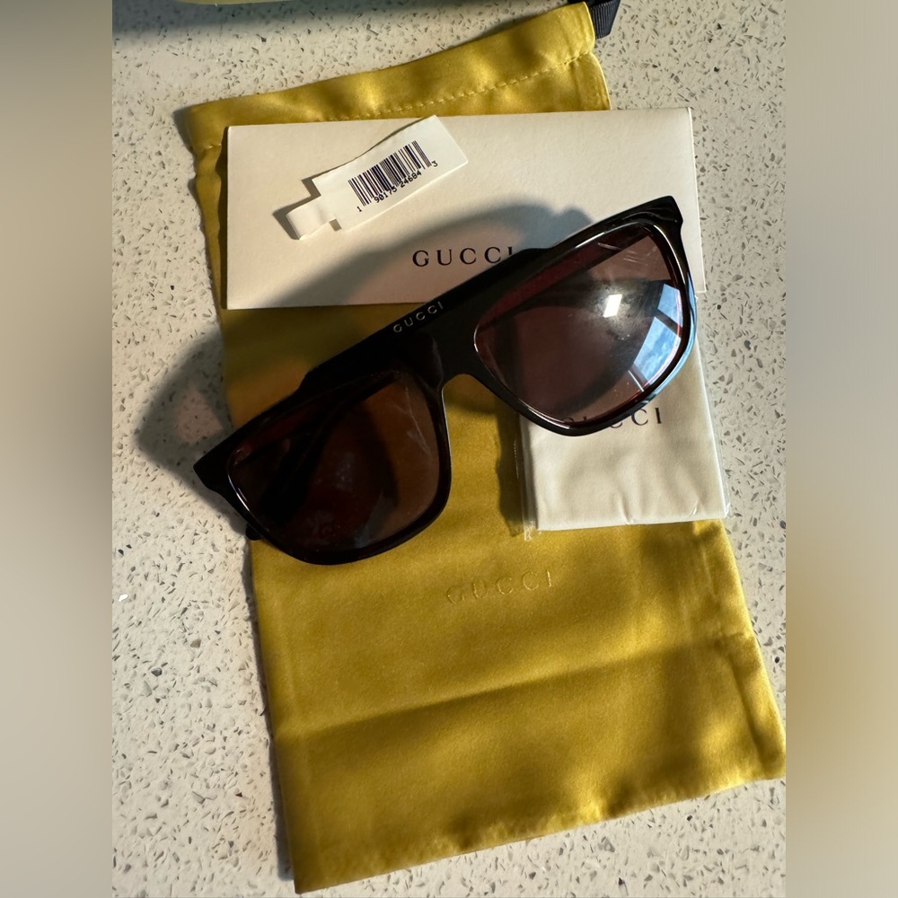 Gucci Sunglasses